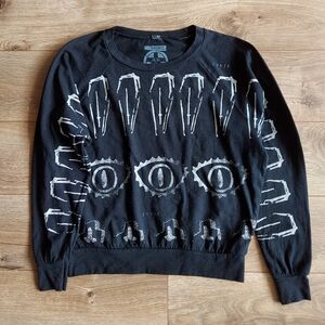 Black Civil Shirt